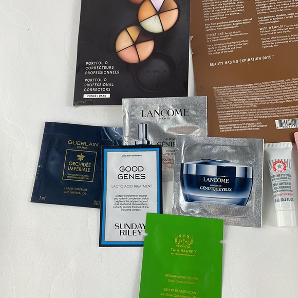 luxury Sephora sample set 💄🧴 - Picture 2 of 8